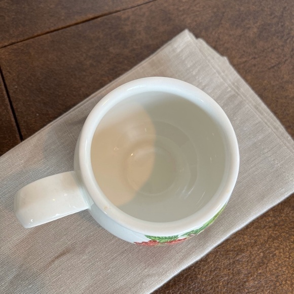 Portmeirion Pomona Footed Breakfast Cup - Picture 6 of 9